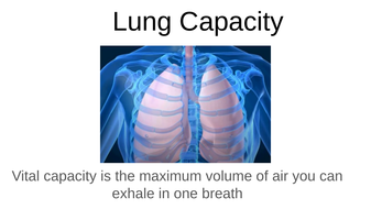 Lung Capacity 