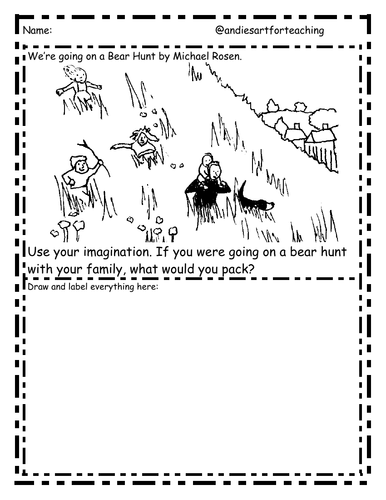 Descriptive essays for kids picture