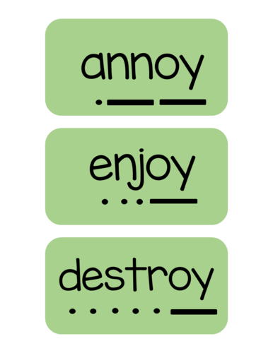RWI Phonics Set 2 Flashcard Bundle: Green word cards and sound cards ...