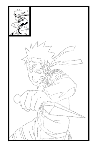 Free Naruto Draw Easy, Download Free Naruto Draw Easy png images