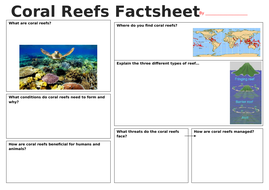 IGCSE Geography - Coasts - Lesson 6 | Teaching Resources