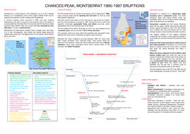Volcanic eruption case study pdf image