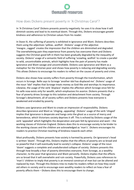 Meaning of christmas essay picture