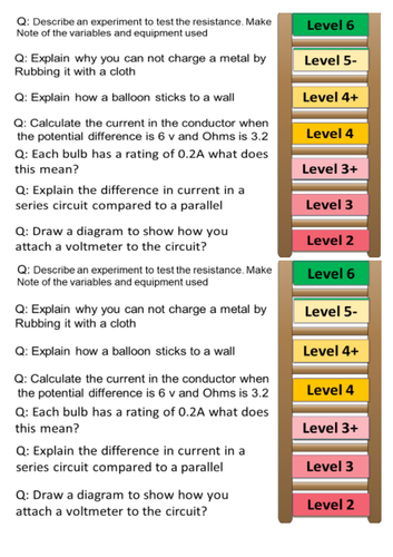 Using Electromagnets | Teaching Resources