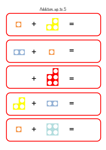 numicon-addition-and-subtraction-to-5-teaching-resources