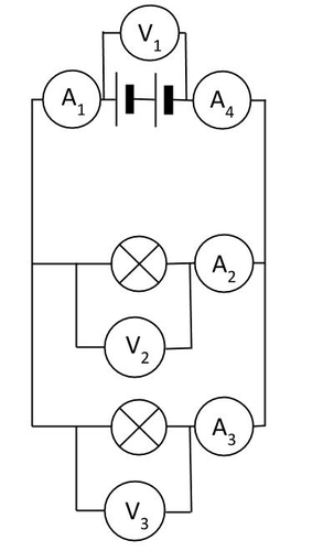 Circuits diagrams.... lots of | Teaching Resources