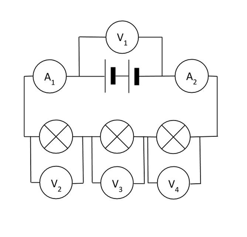 Circuits diagrams.... lots of | Teaching Resources