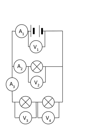 Circuits diagrams.... lots of | Teaching Resources
