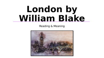 blake london slides analysis mb pdf