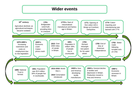 Quarry bank mill coursework questions 06 image