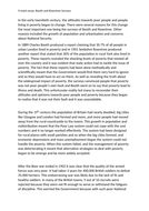 Columbia essay sample image