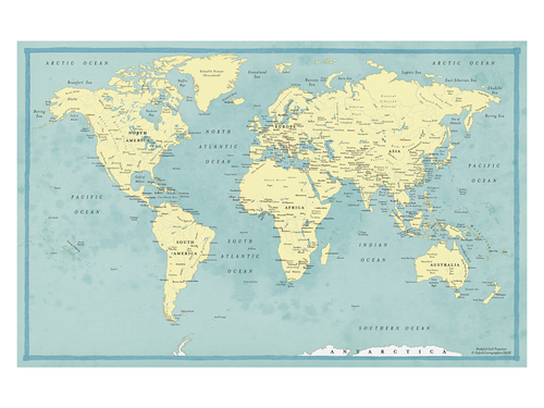 Silk Roads Beginning | Teaching Resources