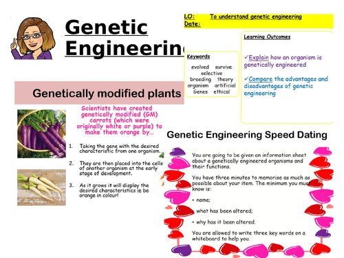 AQA ELC Science Component 2 *UPDATED* | Teaching Resources
