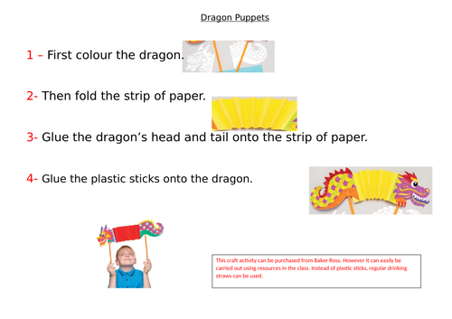 Chinese New Year | Teaching Resources