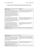 Imperial judiciary essay image