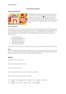 Roblox Reading Comprehension Activities Adopt Me Teaching Resources - roblox ad template pdf