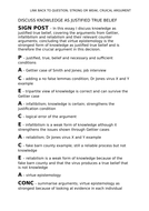 Rule of three thesis statement image