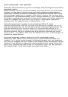 Tok essay marking criteria picture