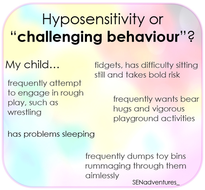 An introduction to "triggers" | Teaching Resources