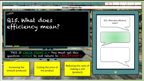 ncfe business and enterprise coursework example