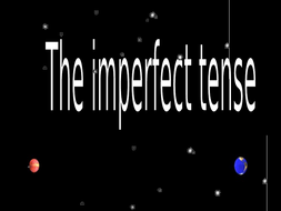 Imperfect Tense | Teaching Resources