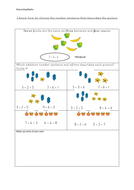 y1 maths worksheets for ncetm spine materials teaching resources