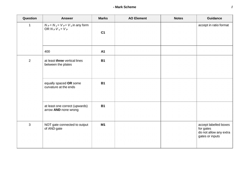 cie teacher support past papers