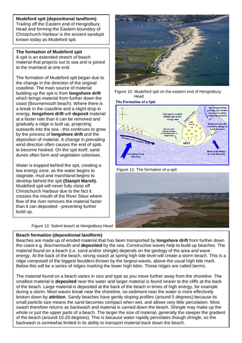 ocr b gcse geography case study questions