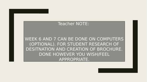 Independent Identity Task