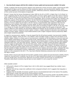 Economics 25 marker conclusion image