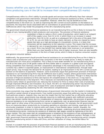 Essay about economics picture