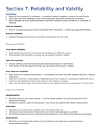 Psychology aqa attachment questions picture