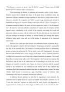 Remember me this way essay image