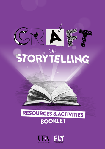 A lucky escape creative writing 07 picture