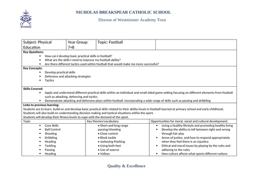 essay topics for ks3