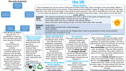 KS3 challenges and opportunities in the UK