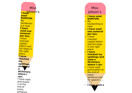 Editing Pencil Teaching Resources Editing Pencil Teaching Resources