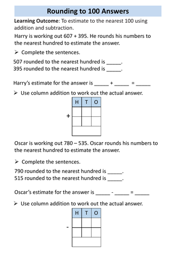 aqa-entry-level-3-maths-estimation-estimating-teaching-resources