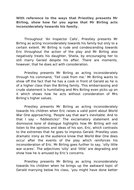 Mr birling essay tes image