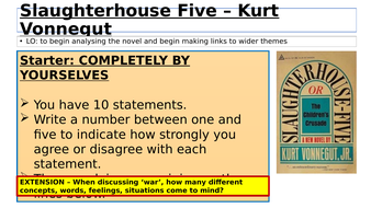 Slaughterhouse Five Full Text Pdf