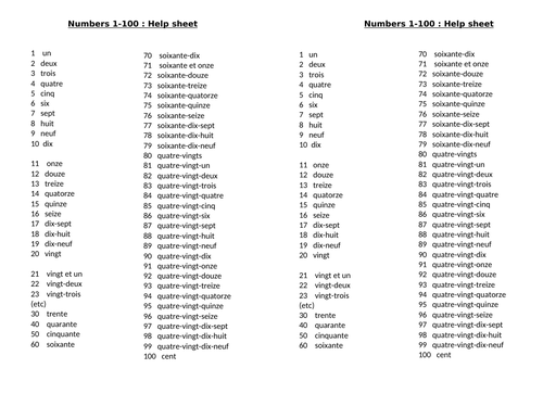 french-numbers-1-100-board-game-teaching-resources