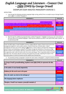 1984 context lesson image