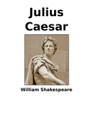 Julius Caesar: Full Scheme & Resources | Teaching Resources