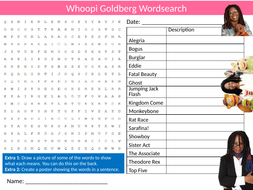 Homework and fillers for drama image