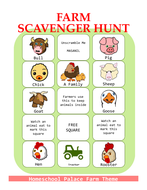 Scavenger Hunts | Teaching Resources