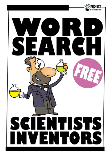 scientists-and-inventors-word-search-teaching-resources