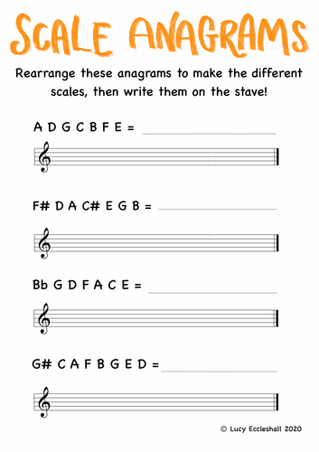 4th-grade-music-worksheets