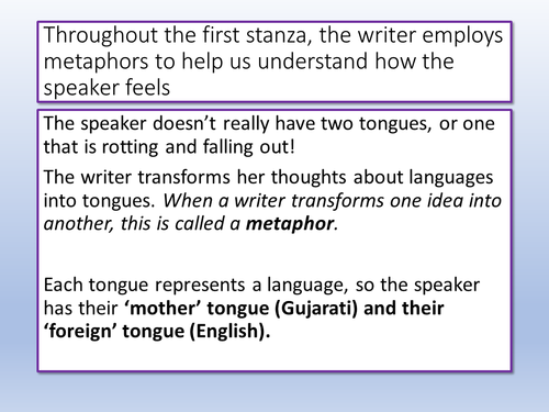 search-for-my-tongue-teaching-resources