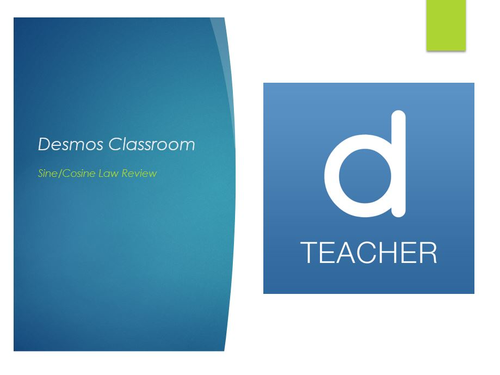 IB Maths Applications and Interpretation SL: Chapter 2 - Representing ...