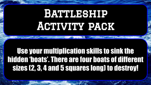 multiplication-battleship-teaching-resources